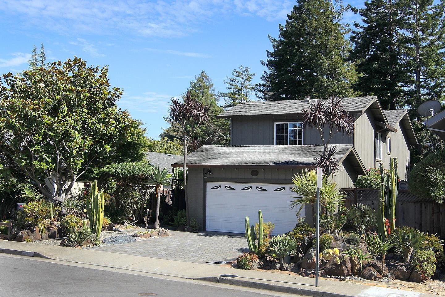 117 Cardiff Ct Santa Cruz CA 95060 Zillow