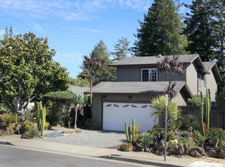 117 Cardiff Ct, Santa Cruz, CA 95060