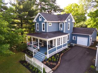 373 E Lincoln Ave, Columbus, OH 43214