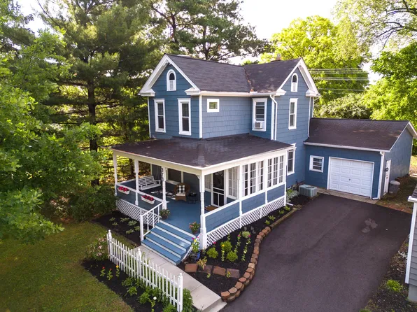 373 E Lincoln Ave, Columbus, OH 43214