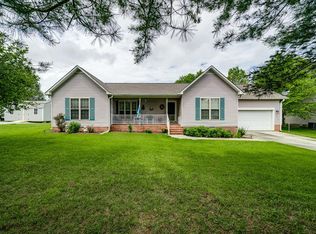 2110 Jean Ct, Cookeville, TN 38501