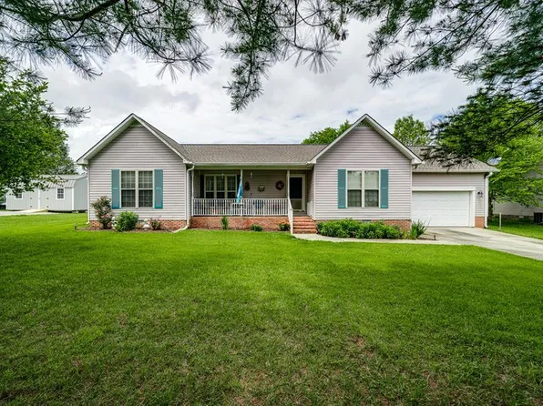 2110 Jean Ct, Cookeville, TN 38501