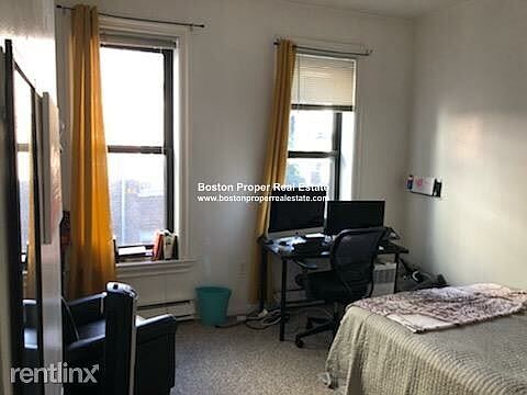 23 Cortes St. #10 Boston - Bay Village Unit Photo 10 (1)