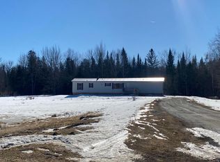 368 Corinth Rd, Hudson, ME 04449