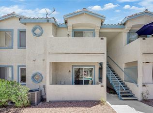 4960 Harrison Dr APT 119, Las Vegas, NV 89120