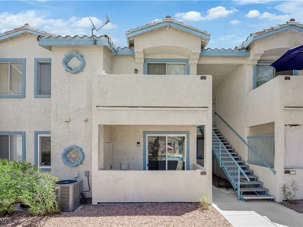 4960 Harrison Dr APT 119, Las Vegas, NV 89120