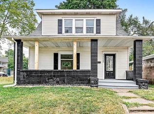 1112 Allen St, South Bend, IN 46616