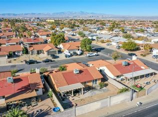 136 Bosworth Dr, Henderson, NV 89015