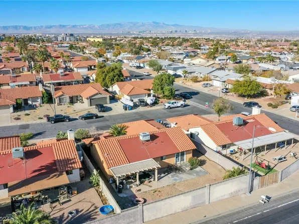 136 Bosworth Dr, Henderson, NV 89015