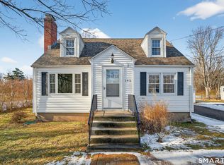 195 Middletown Avenue, Wethersfield, CT 06109