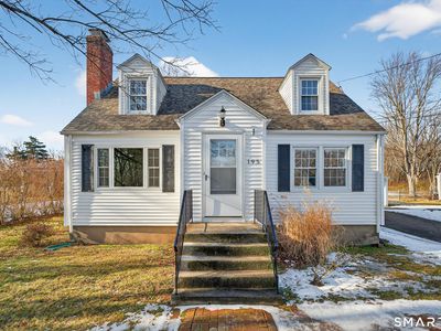 195 Middletown Avenue, Wethersfield, CT, 06109