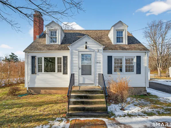 195 Middletown Avenue, Wethersfield, CT 06109