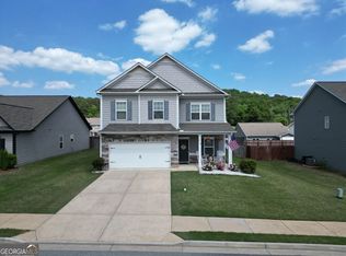 118 Hankins Dr, Cartersville, GA 30120