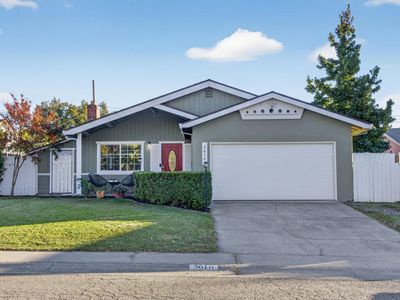 5616 Sapunor Way, Carmichael, CA, 95608