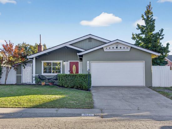 5616 Sapunor Way, Carmichael, CA 95608