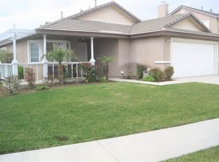 6678 Amersham Pl, Rancho Cucamonga, CA 91739