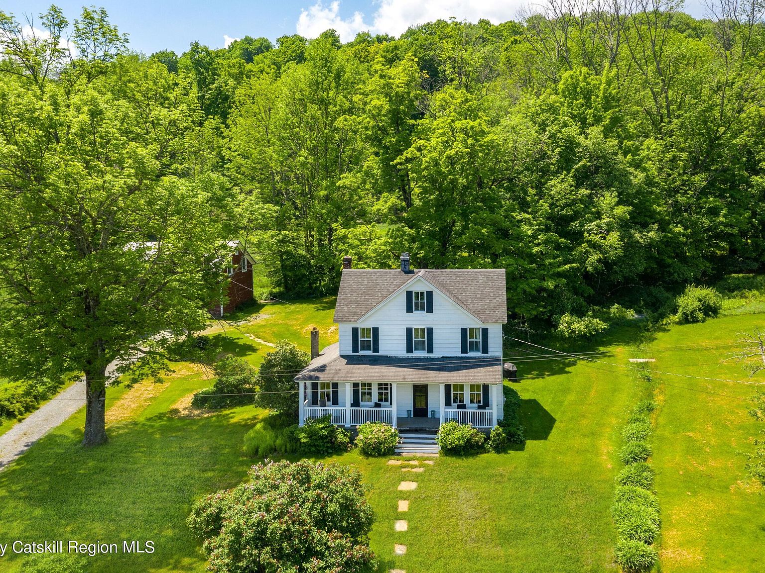 520 County Road 95, North Branch, NY 12766 MLS 20242681 Zillow