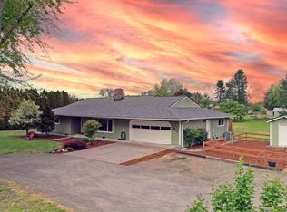 6885 S Anderson Rd, Aurora, OR 97002