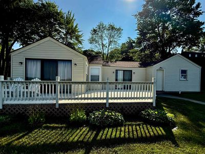2925 Lakeshore Dr, Gladwin, MI, 48624