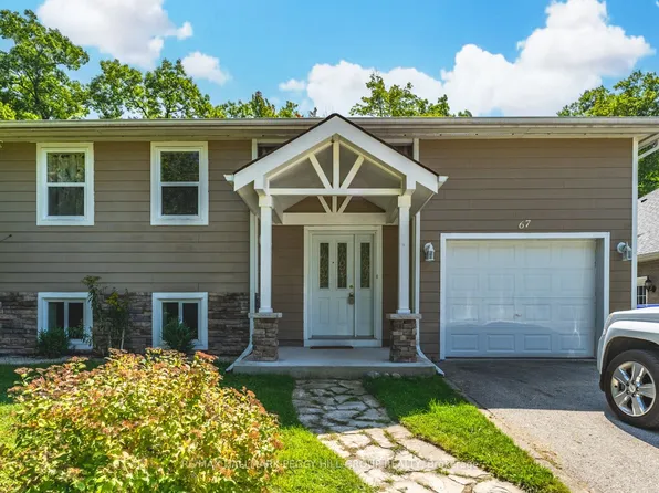 67 Iris Dr, Wasaga Beach, ON L9Z 2A5