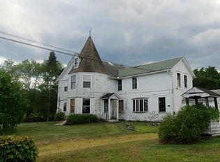 2065 Boston Neck Rd, Saunderstown, RI 02874