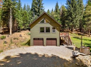 2218 Eddy Cir, Mount Shasta, CA 96067