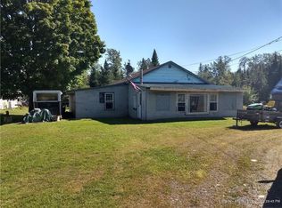 2961 Military Rd, Haynesville, ME 04497