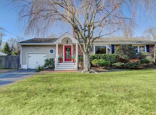 835 Arthur Dr, Red Bank, NJ