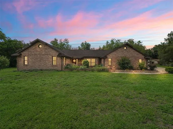 5424 SW 31st St, Ocala, FL 34474