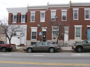 27 N Highland Ave, Baltimore, MD 21224