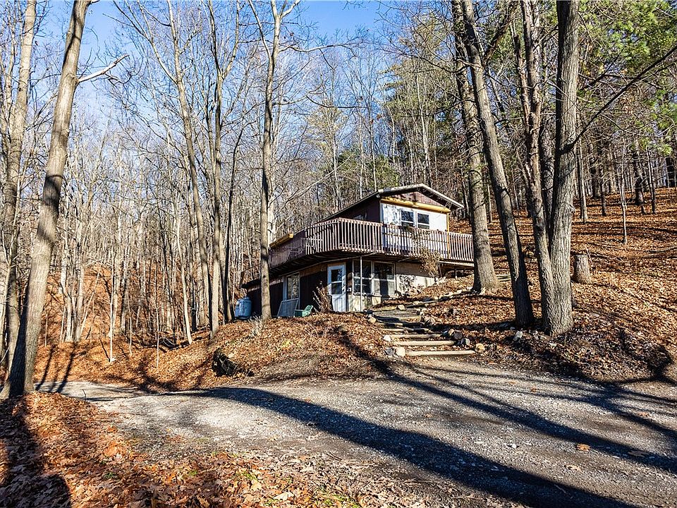 2957 E Valley Rd, Branchport, NY 14418 Zillow