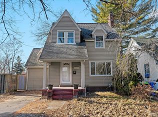 26059 Brush St, Madison Heights, MI 48071