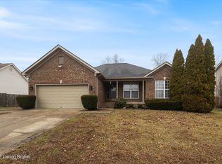 11404 Cassidy Ln, Louisville, KY 40229