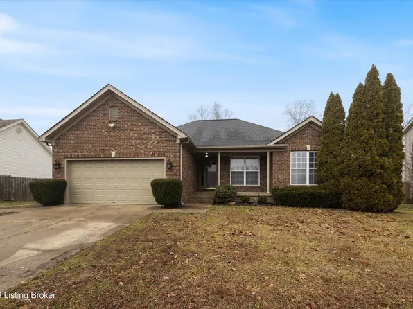 11404 Cassidy Ln, Louisville, KY 40229