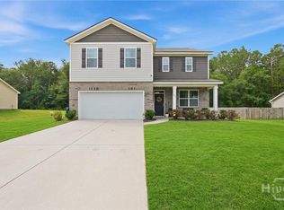 233 Sage Field Drive, Rincon, GA 31326