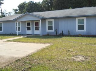 2625 Graham Rd, Fayetteville, NC 28304