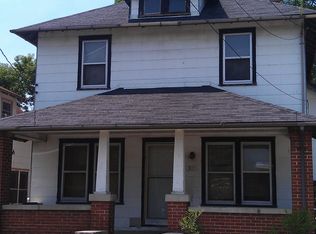 519 Cottage Grove Ave, Flint, MI 48504