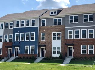 210 Bethel Aly, Edgewater, MD