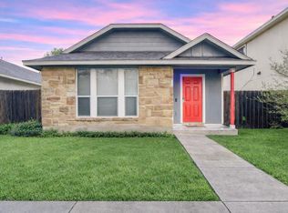4620 Best Way, Austin, TX 78725