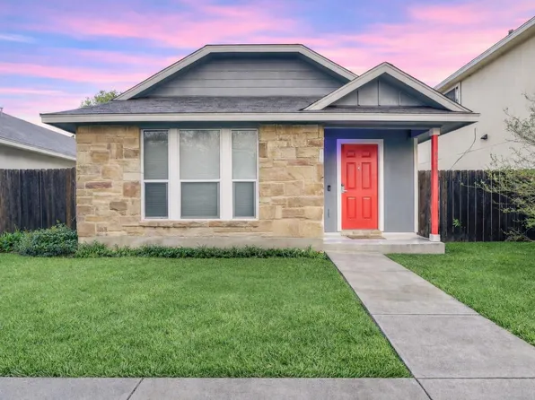 4620 Best Way, Austin, TX 78725