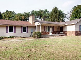 249 North Ave, Hammonton, NJ 08037