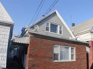 9 Sisson Ct, Bayonne, NJ 07002