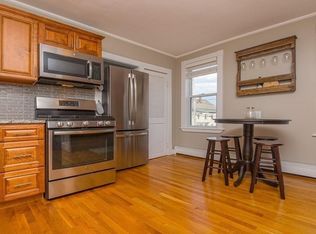 55 Butler St #3, Salem, MA 01970