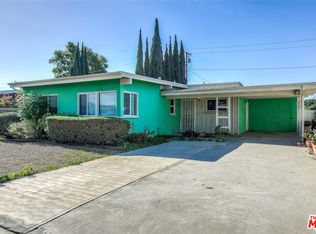 1618 W 163rd St, Compton, CA 90220