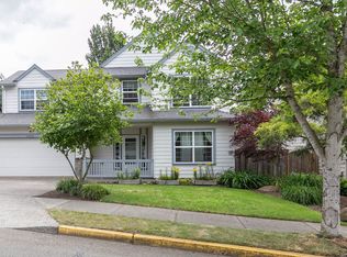 14672 SE Hemmen Ave, Clackamas, OR 97015