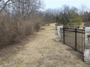 720 Grand Ave, Glencoe, MO 63038
