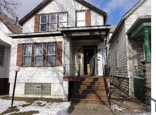 22 W 112th St UNIT 2, Chicago, IL 60628