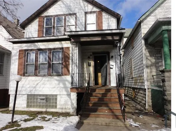 22 W 112th St Unit 2, Chicago, IL 60628