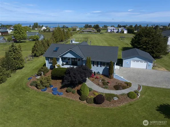 162 W Nelson Road, Sequim, WA 98382