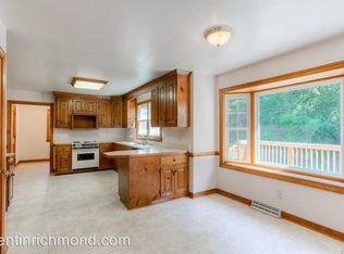 4332 Fordham Rd, North Chesterfield, VA 23236